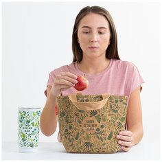 Термокружка Pure Green 660 мл Typhoon