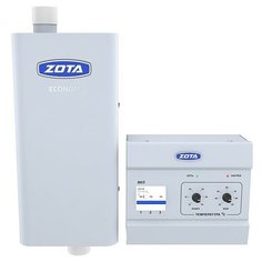 Электрический котел ZOTA Econom 4.5 (без кабеля)