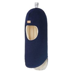 Шлем 495-65 Kivat, Размер 3, Цвет 65-темно-синий