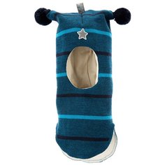 Шлем Полосы со звездочкой 471-66 Kivat, Размер 2, Цвет 66-темный джинс