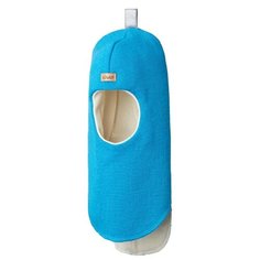 Шлем 495-64 Kivat, Размер 2, Цвет 64-бирюза