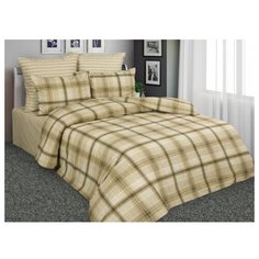 КПБ евро, перкаль, Amore Mio BZ 10641/10642 1 EURO pr