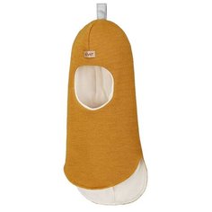 Шлем 495-Y57 Kivat, Размер 4, Цвет Y57-горчица