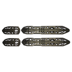 Fischer Платформа NIS RACE на шурупах S90114