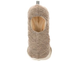 Шлем Ромбы 457-12 Kivat, Размер 2, Цвет 12-светло-бежевый