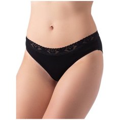 Трусы HUNNY mammy 29302 размер 42, черный