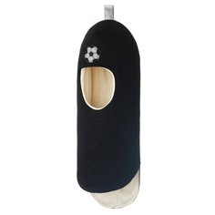 Шлем Футбол 458-70 Kivat, Размер 4, Цвет 70-черный