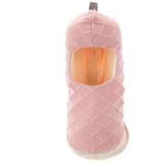 Шлем Ромбы 457-19 Kivat, Размер 3, Цвет 19-светло-розовый