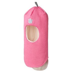 Шлем Корона 466-28 Kivat, Размер 2, Цвет 28-ярко-розовый