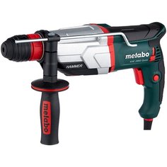 Перфоратор Metabo KHE 2860 Quick кейс, 880 Вт