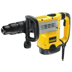 Отбойный молоток DeWALT D25871K