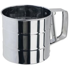 REGENT inox Сито механическое 93-AC-PR-04.1, 10 см, стальной