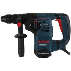 Перфоратор BOSCH GBH 3-28 DFR кейс, 800 Вт