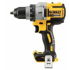 Аккумуляторная дрель-шуруповерт DeWALT DCD991NT, без аккумулятора