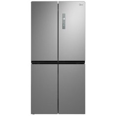 Холодильник Midea MRC518SFNGX