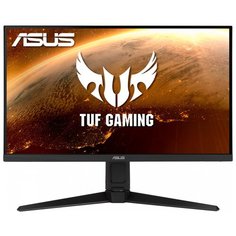 Монитор ASUS TUF Gaming VG279QL1A 27", черный