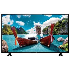 Телевизор BBK 50LEX-7158/FTS2C 50" (2019), черный
