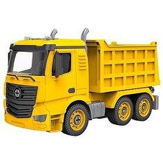 Конструктор Zhorya Городская техника ZY1006584