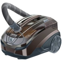 Пылесос Thomas PARKETT MASTER XT, шоколад Thomas