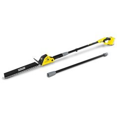 Кусторез аккумуляторный KARCHER PHG 18-45 Battery (без аккумулятора) 45 см