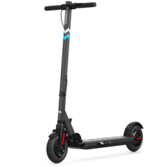 Электросамокат MIDWAY Yamato 0809 PRO, серый