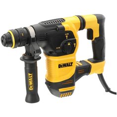 Перфоратор DeWALT D25334K, 950 Вт