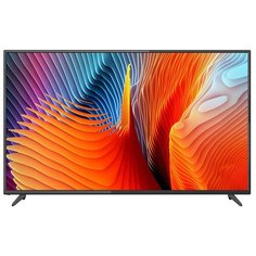Телевизор Erisson 55ULEK81T2 Smart 55" (2020), черный