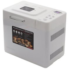 Хлебопечка Kenwood BM250 white