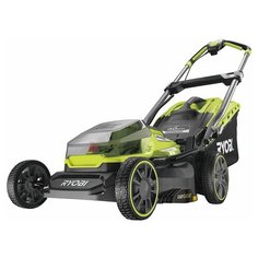 Газонокосилка RYOBI RY 18LMX40A-0