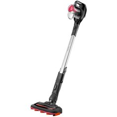 Пылесос Philips FC6722 SpeedPro, насыщенный черный