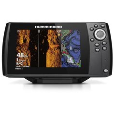 Эхолот Humminbird HELIX 7X MEGA SI GPS G3N