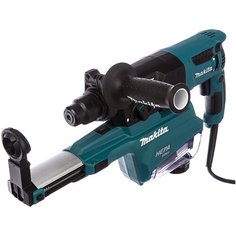 Перфоратор Makita HR2653, 800 Вт