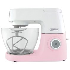 Комбайн Kenwood KVC5100Y / KVC5100G / KVC5100P / KVC5100B розовый/белый