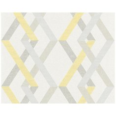 Обои A.S. Creation Linen Style 36759-2 , винил на флизелине, 10,05 х 0,53 м