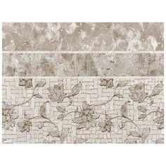 Обои Zambaiti Zambaiti Trussardi 3 3459 , винил на бумаге, 10,05 х 0,70 м
