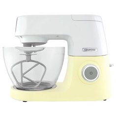 Комбайн Kenwood KVC5100Y / KVC5100G / KVC5100P / KVC5100B желтый/белый