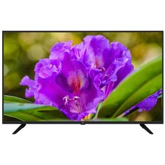 Телевизор Olto 50ST20U 50", черный