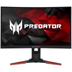 Монитор Acer Predator Z271Ubmiphzx 27", черный