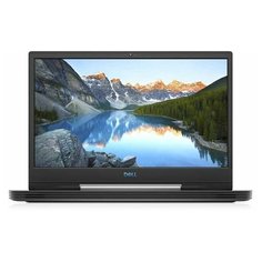 Ноутбук DELL G5 15 5590 (/15.6"/1920x1080) (/15.6"/1920x1080) (/15.6"/1920x1080) (/15.6"/1920x1080) (/15.6"/1920x1080) (Intel Core i5 9300H 2400MHz/15.6"/1920x1080/8GB/512GB SSD/NVIDIA GeForce GTX 1650 4GB/Linux) G515-7996, черный