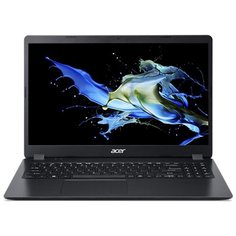 Ноутбук Acer Extensa 15 EX215-51KG-5358 (Intel Core i5 6300U 2400MHz/15.6"/1920x1080/4GB/256GB SSD/NVIDIA GeForce MX130 2GB/Windows 10 Home) NX.EFQER.00W, черный