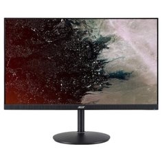 Монитор Acer Nitro XF272Xbmiiprzx 27", черный