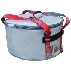 Сумка-Термос Митек круг (Ø 40см Н-20см) с крышкой