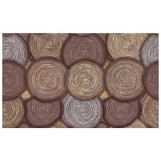 Обои Erismann Adele 6165-7 , винил на флизелине, 10,05 х 1,06 м Эрисманн