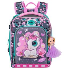 Ранец Across 21-HK2021-7