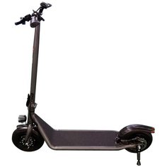 Электросамокат iconBIT TRIDENT 105 DUO