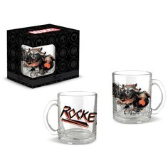 Кружка PrioritY "Marvel. Rocket", 320 мл (подарочная коробка)