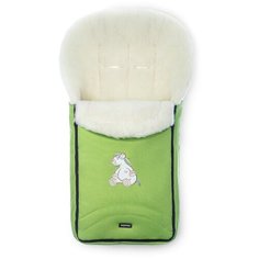 Конверт-мешок Womar Excluzive в коляску 95 см 6 салатовый