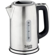 Чайник REDMOND SkyKettle M171S, серебристый