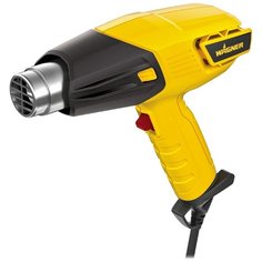 Строительный фен WAGNER Furno 300 1600 Вт
