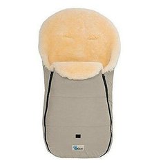 Конверт-мешок Altabebe Nordkap MT2450LP 95 см beige